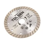 Diamond Cutting Blade Turbo  115x22.2mm(4-1/2 IN.x7/8 IN.) - Image 3