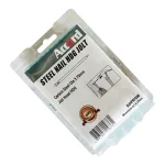 Steel Nail HDG Jolt (3")75mm 500g Polybox - Image 2