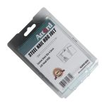 Steel Nail HDG Jolt (4")100mm 500g Polybox - Image 4