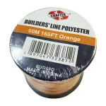 Builders' Line Poly 50M