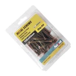 Screw MT CS GP (#10x2-1/2")10-24X65  PB50