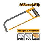 Hacksaw 300mm (New)