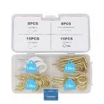 Hook Hanging Assortment Kit 46PCS - Image 4