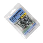 Screw MWG CR C3 (#10x2")10-24x50 PB50