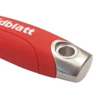 Stiff Putty Knife Spring Steel Soft Grip 3 inch - Image 5