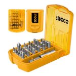 Screwdriver Bit Set 30Pcs