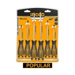 Screwdriver Set 6Pcs Trade