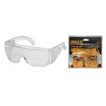 Safety Glasses Clear