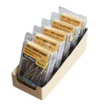 Screw BAT IH GP (#14x4")14-10X100 PB25 - Image 5