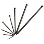 Steel Nail HDG Jolt (4")100mm 500g Polybox - Image 5