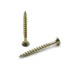 Screw Chipboard Self Embedding GP 8-9x45 BX1000 - Image 2