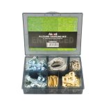 Picture Hanging Enhanced Kit 100PCS