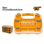 Plastic Organizer 370x290x65MM