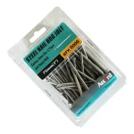 Steel Nail HDG Jolt (3")75mm 500g Polybox