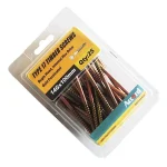 Screw BAT IH GP (#14x4")14-10X100 PB25