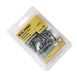 Screw MT C3 (#10x1-1/2")10-24X40  PB 50