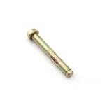 Anchor Sleeve Hex YP (5/16"x3/8"x4")M10x100mm Box50