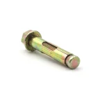 Anchor Sleeve Hex YP M12x75mm Box30