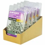 Blind Rivet (1/8"x1/4")3.2x6.4mm PB200 - Image 2