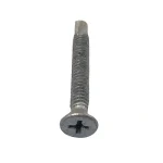 Screw MT C3 (#10x1-1/2")10-24X40  PB 50 - Image 5
