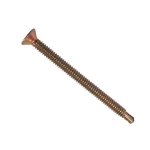 Screw MT CS GP (#10x2-1/2")10-24X65  PB50 - Image 4