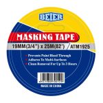 Masking Tape 19mmx25m