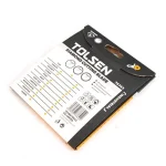 Diamond Cutting Blade Turbo 100x16.0mm(4 IN.x5/8 IN.) - Image 2