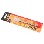 Flat Wood Bits CS 1/4" Hex Shank 22mm (0.9")