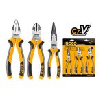 Pliers Set 3Pcs