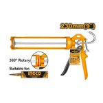 Caulking Gun 230mm Dripless