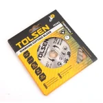 Diamond Cutting Blade Turbo 100x16.0mm(4 IN.x5/8 IN.)