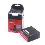 Heavy Duty Staples 8mm (5/16") 5000PK - Image 4