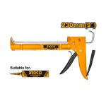 Caulking Gun 230mm Trade