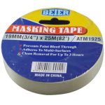 Masking Tape 19mmx25m - Image 2