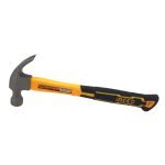 Claw Hammer F/G 8oz