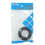 PVC Electrical Insulation Tape 3/4IN x 66FT (18mm x 20M) Black