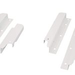 Back bracket, Häfele Matrix Box S