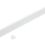 Gallery Rail Set, Standard Rectangular Rail