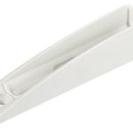 K-PUSH TECH SHELL LONG 37MM WHITE