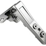Concealed hinge, Häfele Metalla 310 A/SM 90°, soft45