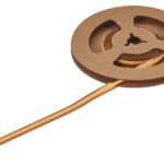 LED strip light, COB, Häfele Loox5 LED 3103 24 V 8 mm 2-pin (monochrome), 480 LEDs/m, 4.8 W/m, IP20 - (Duplicate Imported from WooCommerce)