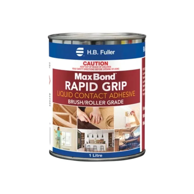 rapid grip liquid contact adhesive 1L
