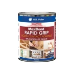 rapid grip liquid contact adhesive 1L