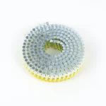 A GRADE COIL NAIL 2.5 X 32MM (6000)