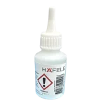 Hafele Rapid Superglue 50G