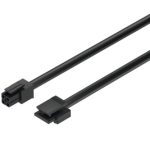 Hafele Loox Modular Switch ,Lead with clip