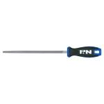 P&N 200mm Second Cut Half Round Engineers File
