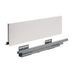 A.SLIM V2 135MM EXP.D 35KG SET WHITE