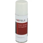 Adhesive With Activator
