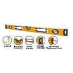 Level Box Rubber Grip 1800mm